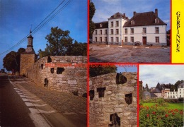 Hôtel De Ville - Monument Aux Marcheurs - Gerpinnes - Gerpinnes