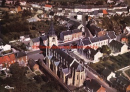 L'Eglise - Cerfontaine - Cerfontaine