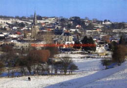 Cerfontaine Sous La Neige - Cerfontaine - Cerfontaine