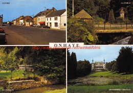 Ostemeree Château - La Forge - Le Floyon - Onhaye - Onhaye