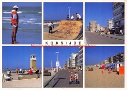 Delcampe - Groeten Uit Â… - Koksijde - Koksijde