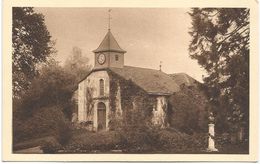 Z3362 Ferney Voltaire - Chapelle élevée A Dieu Par Voltaire / Non Viaggiata - Ferney-Voltaire