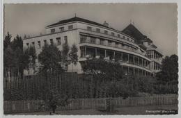 Kreisspital Wetzikon - Photoglob No. 10463 - Wetzikon