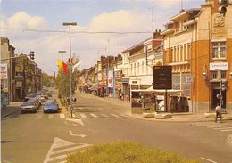 59-DENAIN- RUE VILLARS - Denain