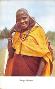 ¤¤ -   KENYA   -  Kikuyu Women    -  ¤¤ - Kenya