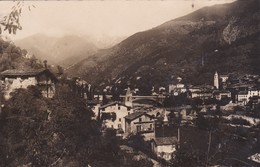 [06] Alpes Maritimes > Roquebilliere Vieux Village Vue Generale - Roquebilliere