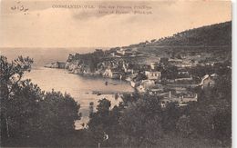 ¤¤  -  TURQUIE  -  CONSTANTINOPLE   -  Iles Des Princes Prinkipo   -  ¤¤ - Turquie