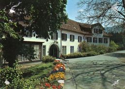 SCHLOSS MAMMERN/TG Am Bodensee-Untersee - Mammern