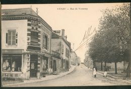 Rue De Verzenay - Verzy