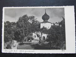 AK KLEINZELL B. ROHRBACH Schloss Gneisenau Ca.1940 // D*26699 - Rohrbach