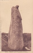 [29] Finistère > Plouescat Menhir Entre Plouescat Et Cleder - Plouescat