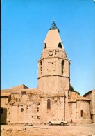 13 - Berre En Provence : L'Eglise Du Pays - Autres Communes