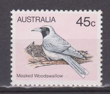 Australie Australia MNH ; Zwaluw Swallow Hirondelle Golondrina NOW MANY BIRD STAMPS - Hirondelles