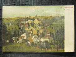 AK ST.LAMBRECHTEN B. Ried Ca.1910 /// D*26829 - Ried Im Innkreis