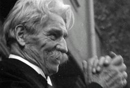 T83-087  ]   Albert Schweitzer Nobel Peace Prize Musicology, Philanthropy,    China Pre-stamped Card,postal Stationery - Albert Schweitzer