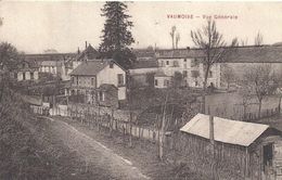 OISE - 60 - VAUMOISE - Vue Générale - Vaumoise