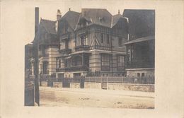 14-DEAUVILLE- CARTE PHOTO- A VERIFIER - Deauville