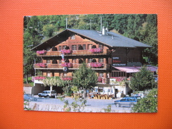 HOTEL GARNI SCHMITTA.Fiesch - Fiesch