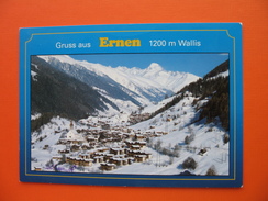 Gruss Aus Ernen 1200 M - Ernen