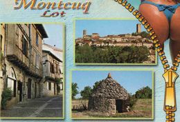 CPM Montcuq - Montcuq