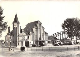 60-NOYON- LA GARE - Noyon