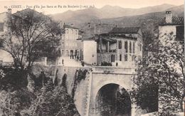 ¤¤  -  25  -  CERET   -  Pont D' En Jan Et Pic Du Bouleric    -  ¤¤ - Ceret