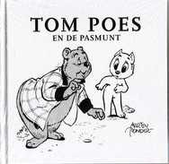 TOM POES En De Pasmunt - Sonstige & Ohne Zuordnung