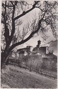 Corenc En 1960,par Fousset Et Oddoux,photographe Célèbre,le Village,son église,prés De Meylan,grenoble,isere - La Tronche