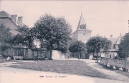 Arzier Le Temple (3909) - Arzier-Le Muids