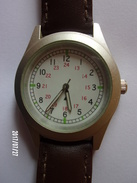 Montre Bracelet UK Paratrooper 1940 (reproduction) - Horloge: Modern