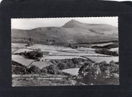 71586      Regno  Unito,   Scozia,  Goatfell From  Above Glen Sherraig,  Isle Of  Arran,  VG  1960 - Ayrshire