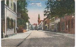 Germersheim Marktstrbe - Germersheim