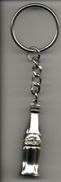 Sleutelhanger Coca Cola  Porte Cle  Porte Clef Reclame Schlusselhanger Keyholder - Portallaves