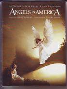 ANGELS IN AMERICA - 2 DVD (usado) - TV Shows & Series