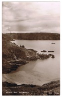 RB 1165 - Real Photo Postcard - Saints Bay Guernsey Channel Islands - Guernsey