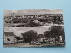 Delcampe - Itzehoe - Anno 1961 ( Zie Foto's Voor Detail ) ! - Itzehoe