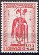 ICELAND # FROM 1956 STAMPWORLD 301** - Ungebraucht