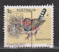 Australie Australia Used : Vink Finch Pinson Pinzon Vogel Bird Ave Oiseau - Sparrows