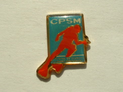 PIN´S PLONGEE - CPSM - Diving