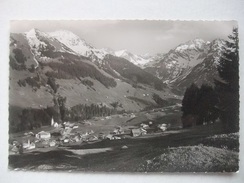 L93 AK Hirschegg - Kleines Walsertal - 1966 - Voitsberg