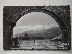 L93 AK Grossglockner Hochalpenstrasse - 1958 - Heiligenblut