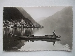 L93 AK Hallstatt - 1957 - Hallstatt