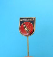 DIVING CLUB DAKOVIIC - Croatian Old Pin Badge Scuba Dive Diver Plongee Tauchen Immersione Duiken Anstecknadel Distintivo - Diving