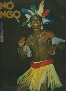 Vinyle 33T  Casino Kasingo  Aboma Africa - World Music