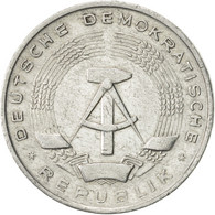 Monnaie, GERMAN-DEMOCRATIC REPUBLIC, Mark, 1962, Berlin, TTB+, Aluminium, KM:13 - 1 Marco