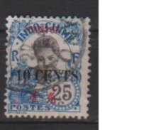 CANTON       N°    74     ( 1 )   OBLITERE  ( O 686 ) - Used Stamps