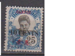 CANTON       N°    74     ( 21 )   OBLITERE  ( O 706 ) - Used Stamps