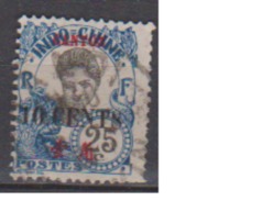 CANTON       N°    74     ( 26 )   OBLITERE  ( O 711 ) - Used Stamps