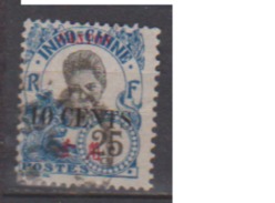 CANTON       N°    74     ( 32 )   OBLITERE  ( O 717 ) - Used Stamps