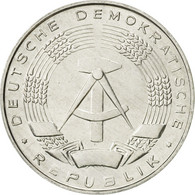 Monnaie, GERMAN-DEMOCRATIC REPUBLIC, Pfennig, 1975, Berlin, SUP+, Aluminium - 1 Pfennig